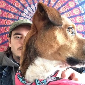 Meet your Posher, Matthew